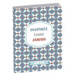 Agenda Day to Day Dodo& Cat Inspiré comme jamais EXACOMPTA