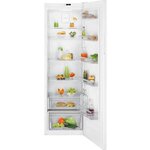 Electrolux lrt5mf38w0 - réfrigérateur 1 porte - 380l - froid brassé - l 59 5cm x h 186cm - blanc