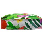 vidaXL Coussin pour assise de palette Multicolore 50 x 50 x 12 cm