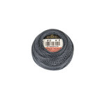 Fil dmc coton perlé medium n5 pel. 10g col. 413