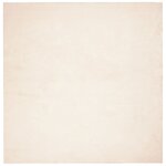 vidaXL Tapis HUARTE à poils courts doux et lavable beige 240x240 cm