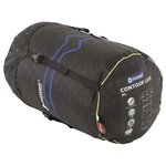 Outwell Sac de couchage Contour Lux XL Vert