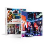 SMARTBOX - Coffret Cadeau Entrée au musée Grévin de Paris en 2024 pour 1 enfant -  Multi-thèmes