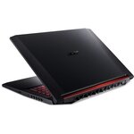 ACER PC Portable - Nitro 5 - AN517-51 - 17,3 FHD - Core™ i5-8300H - 16 Go - Stockage 512 Go SSD - GTX™ 1660Ti 6Go DDR5 - Win10 Fam.