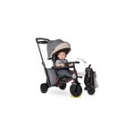Trike Evolutif Pliable smarTfold 600S Gris