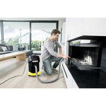 Aspirateur bidon KARCHER AD 4 PREMIUM