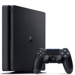 PS4 500 Go Noire