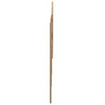 vidaXL Tête de lit Chêne artisanal 160 cm Bois d'ingénierie