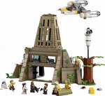 75365 La base rebelle de Yavin 4 Star Wars