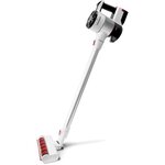 Thomson thvc23296t - aspirateur balai 120w - charge rapide 4h - 2 vitesses - réservoir 800ml - electro brosse avec led