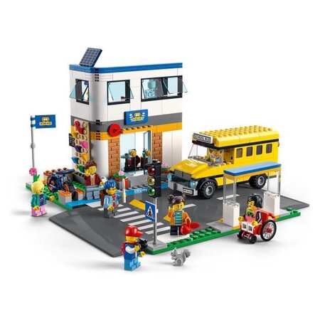 Lego pour Enfants de 1 à 4 ans, Jeux et Lego, Cultura