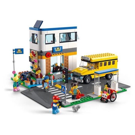 Lego online 6 ans