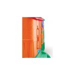Station Clubhouse couleurs vives
