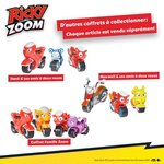 Ricky Zoom - Le Pack Famille Zoom
