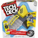 Spin Master 6068234 - TECH DECK - Finger Skate et Skate Zone