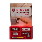 Accessoire Box 1 - Singer