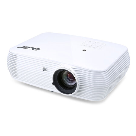 Acer business p5530 vidéo-projecteur projecteur pour grandes salles 4000 ansi lumens dlp 1080p (1920x1080) compatibilité 3d blanc