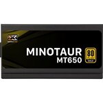 XIGMATEK Minotaur 650W (80Plus Gold) - Alimentation PC modulaire