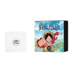Pièce de monnaie 50 euro France 2024 or BE – One Piece