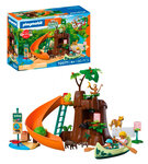 72071 Zoo : Au cur de la jungle