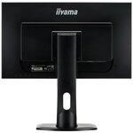 Iiyama prolite xb2481hs-b1 led display 59 9 cm (23.6") 1920 x 1080 pixels full hd noir