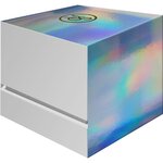 Pièce de monnaie en Argent 1000 Satoshi g 31.1 (1 oz) Millésime 2024 United Crypto States AMERICAN BUFFALO