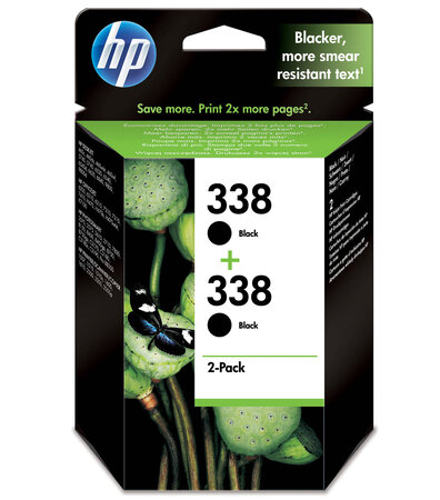 Hp 338