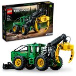 42157 La debardeuse john deere 948l-ii