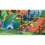 Mario + The Lapins Crétins Kingdom Battle Jeu Switch