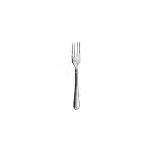 Fourchette de table restaurant éco l 190 mm - lot de 12 - stalgast -  - acier inoxydable 190