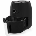 Princess Friteuse numérique XXL 4 5 L 1500 W Noir