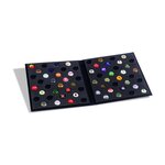 Album Presso pour ranger 64 capsules de bière  soda.