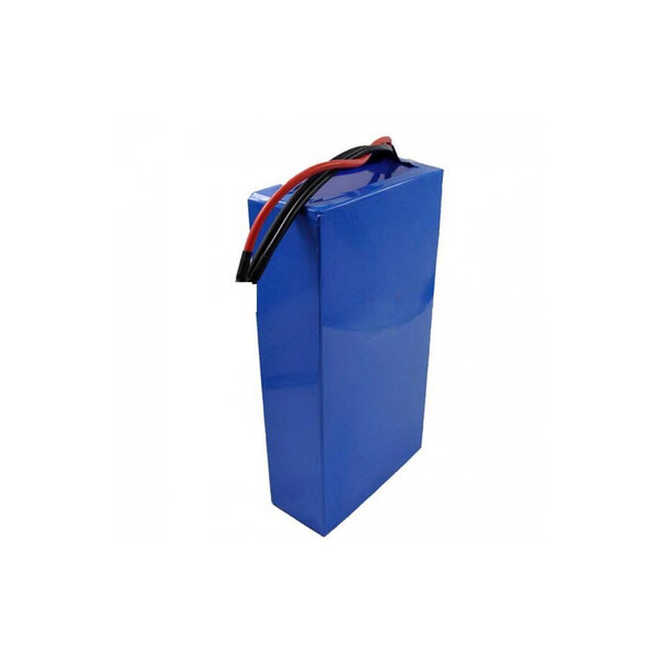 Batterie 52V 18Ah pour trottinette