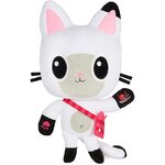 Spin Master 6061679 - Gabby's Dollhouse Peluche de 33 cm Pandy