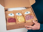SMARTBOX - Coffret Cadeau - Kit de pâtisserie avec ingrédients secs pesés et accessoires -