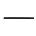 Crayon de couleur posca pencil kpe200 vpin vert pin posca