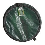 NATURE Sac a déchets multi-usages spiralé 90 L - H 50 x Ø 48 cm