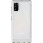 Coque transparente a41 'designed for samsung'