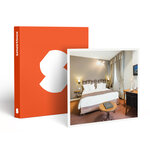 SMARTBOX - Coffret Cadeau Échappée de 2 jours en hôtel 4* à Avignon avec champagne -  Séjour