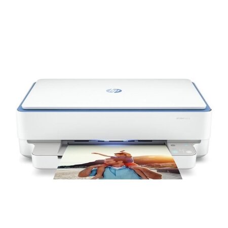 Imprimanteen- hp envy 6010eligible instant ink2 mois d'essai offerts inclus*