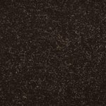 vidaXL Tapis d'escalier auto-adhésifs 10 pièces 65 x 21 x 4 cm Marron foncé Demi-rond Grand