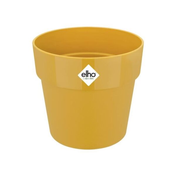 B.for Original Rond Roues 35 ocre