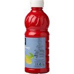 Flacon de 500ml Glossy Color& Co Rouge Vif LEFRANC BOURGEOIS