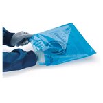 Sachet plastique zip anticorrosion vci 30x48 cm (lot de 150)