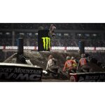 Monster Energy Supercross : The Official Video Game 4 Jeu Xbox One