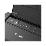 Imprimante couleur portable Canon Maxify BX110 avec batterie Wi-Fi