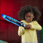 HASBRO - Power Rangers Beast Morphers Beast-X Electronic Saber - SABRE KATA