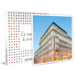 SMARTBOX - Coffret Cadeau - 2 nuits romantiques pour 2 personnes à l'Hotel Suite Home Prague - .