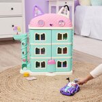 Spin Master 6062145 - Gabby's Dollhouse - Gabby et la Maison Magique