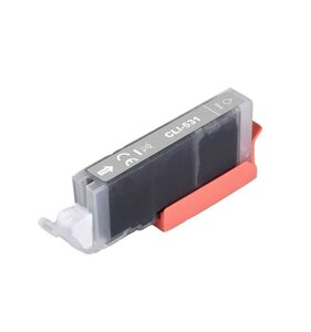 Canon CLI-531 Jet d'Encre Gris Compatible